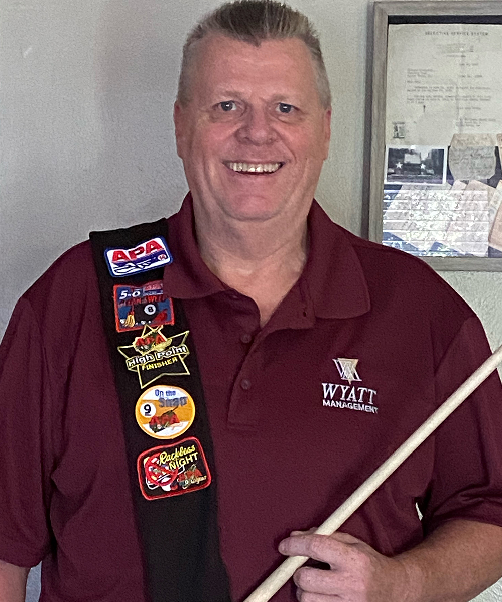 WMGlenn Glenn