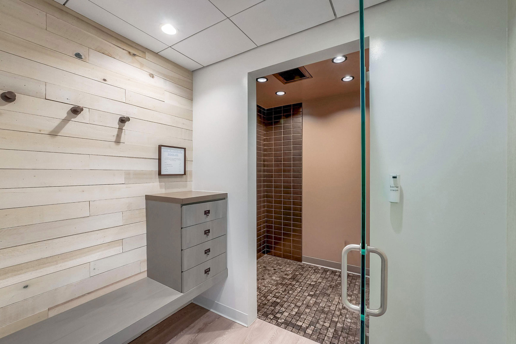 SUGARED + BRONZED Wyatt Management