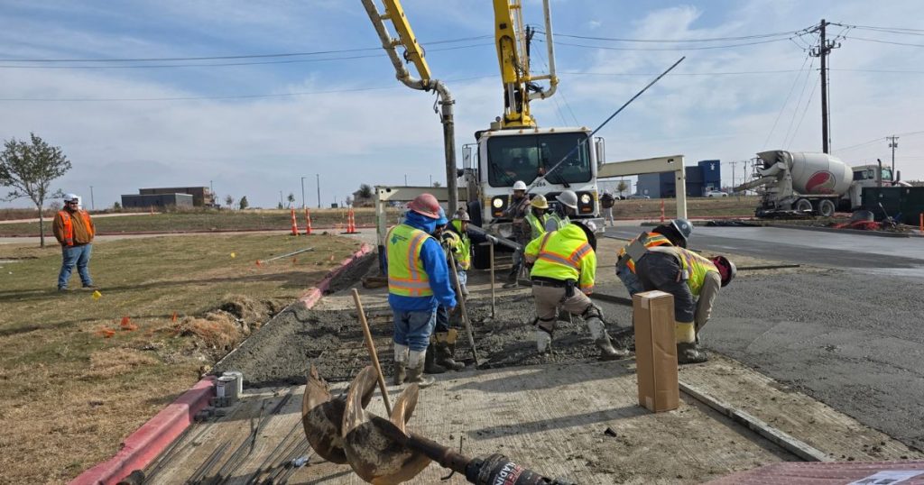 How Much Does It Cost to Build a Retail Center in Texas