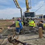 HOW MUCH DOES IT COST TO BUILD A RETAIL CENTER IN TEXAS?