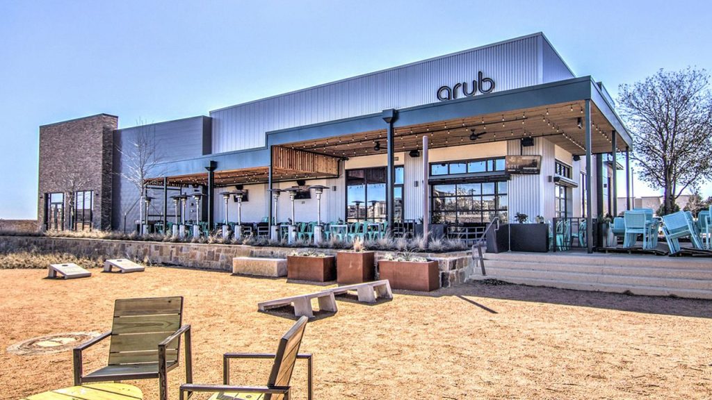 What It Costs to Build a Restaurant in Texas (And Where It Gets Complicated)