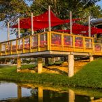 HOW DRAINAGE AND DETENTION SHAPE DEVELOPMENT IN HOUSTON