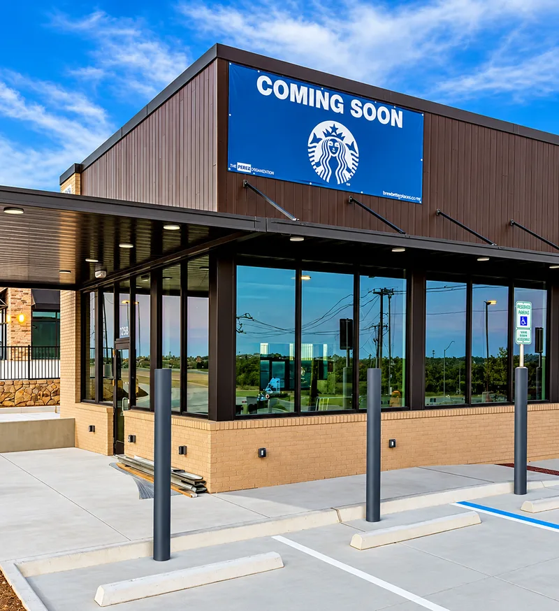 Starbucks Coming Soon Under Blue Skies (1)