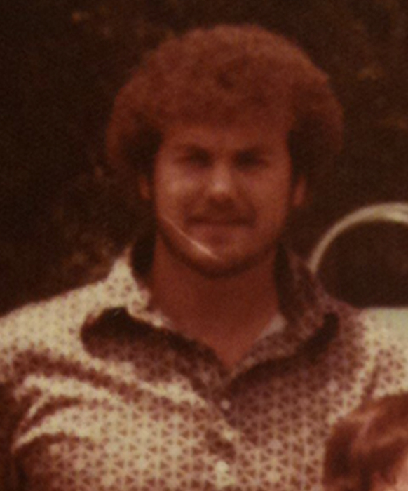 Terry childhood